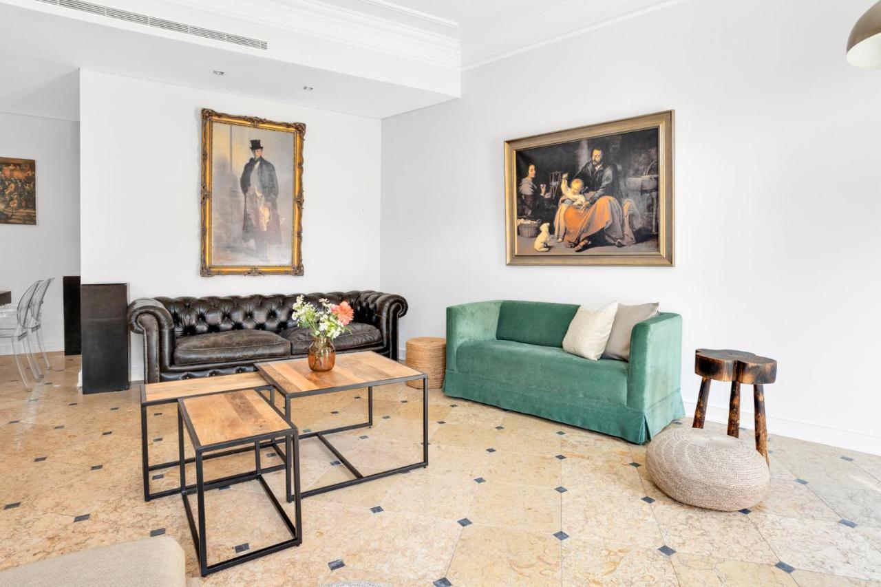 Lovely Private In Lapa Lisbona